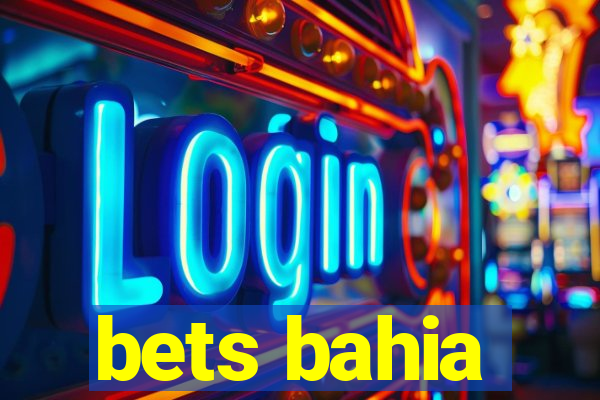 bets bahia