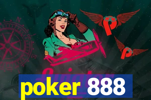 poker 888