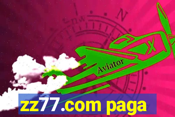 zz77.com paga