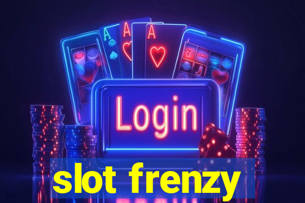 slot frenzy