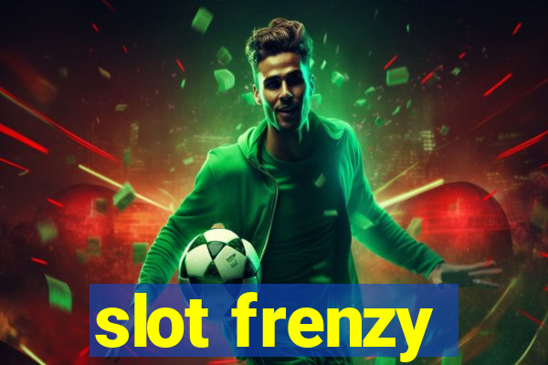 slot frenzy