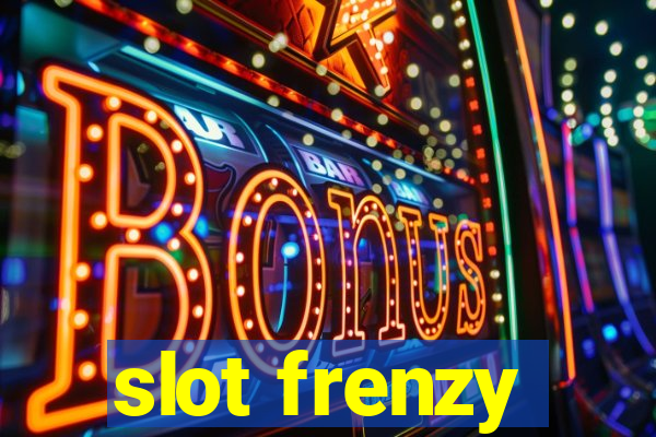 slot frenzy