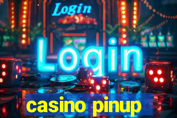 casino pinup