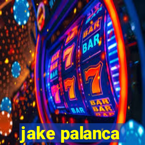 jake palanca