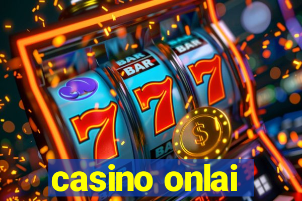 casino onlai