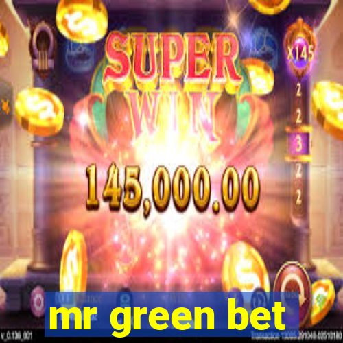 mr green bet