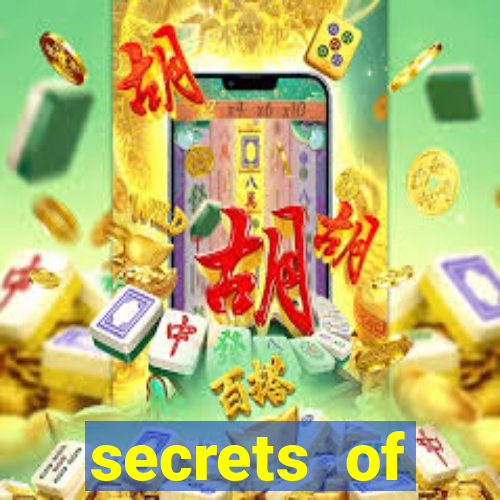 secrets of cleopatra slot demo