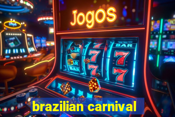 brazilian carnival