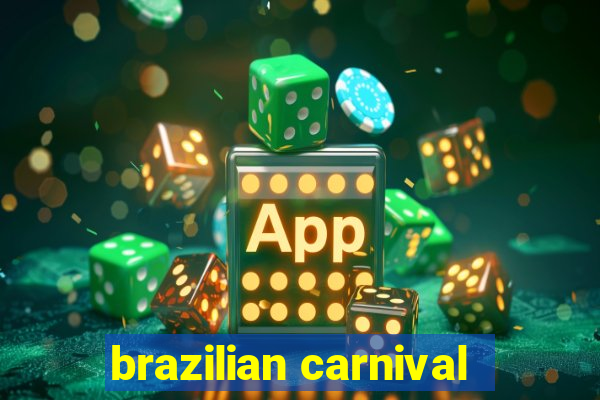 brazilian carnival