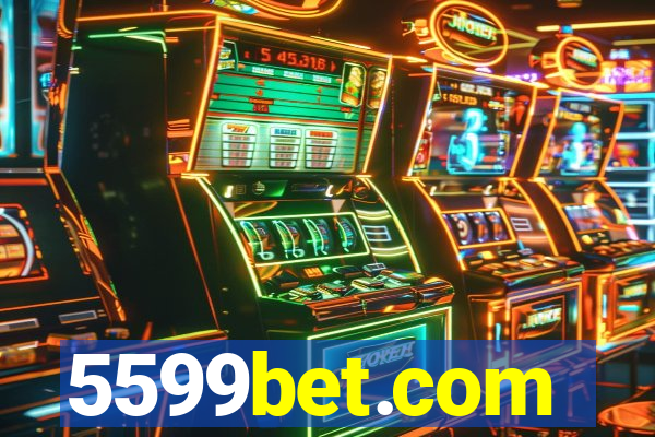 5599bet.com