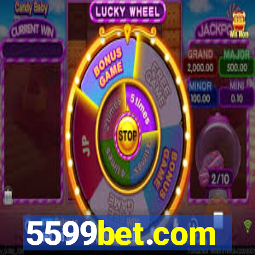 5599bet.com