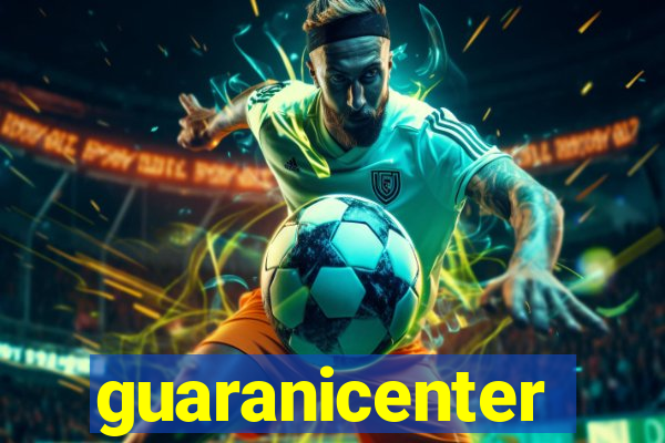 guaranicenter