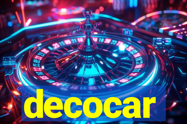 decocar