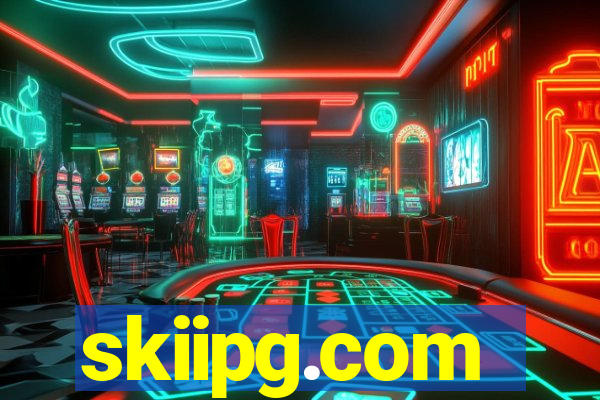 skiipg.com