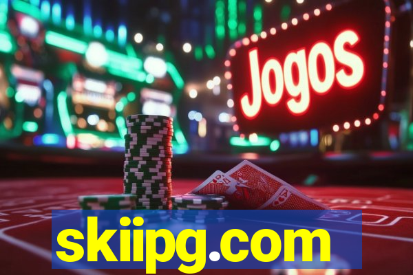 skiipg.com