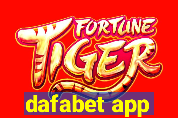 dafabet app