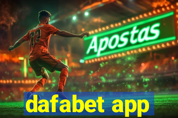 dafabet app