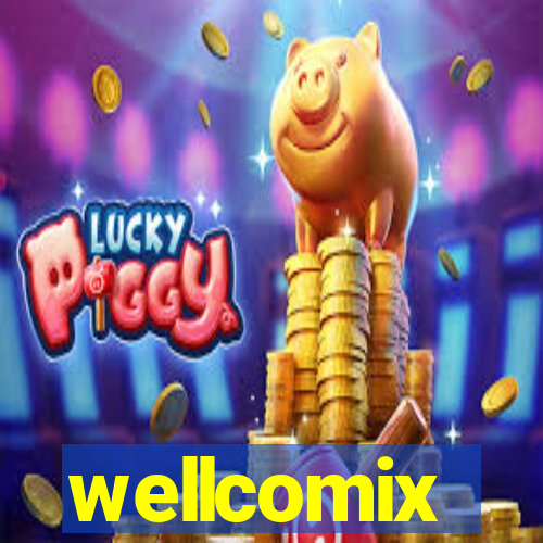 wellcomix