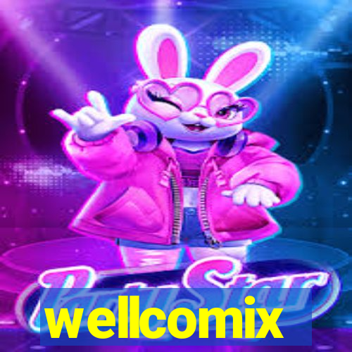 wellcomix