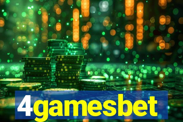 4gamesbet