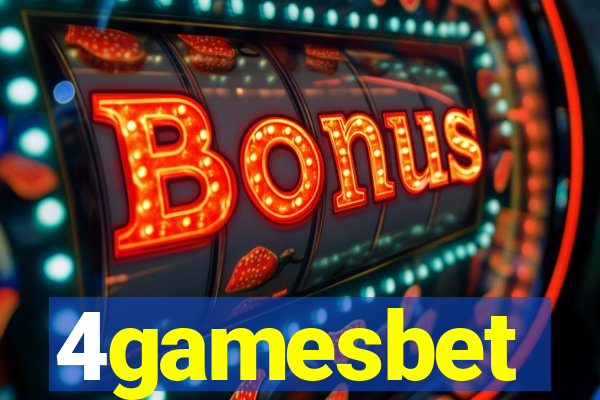 4gamesbet