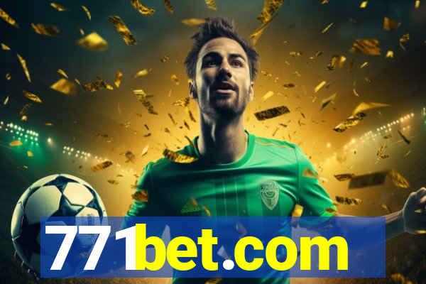 771bet.com