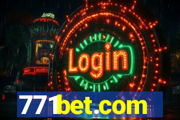 771bet.com