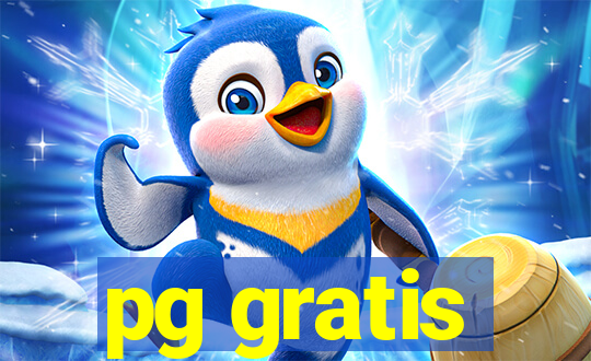 pg gratis