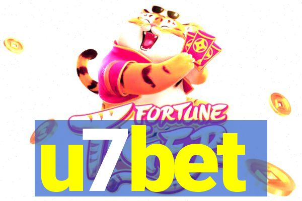 u7bet