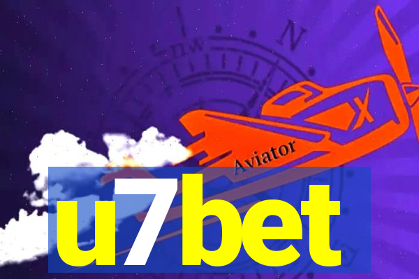 u7bet