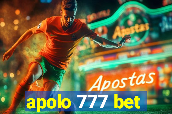 apolo 777 bet