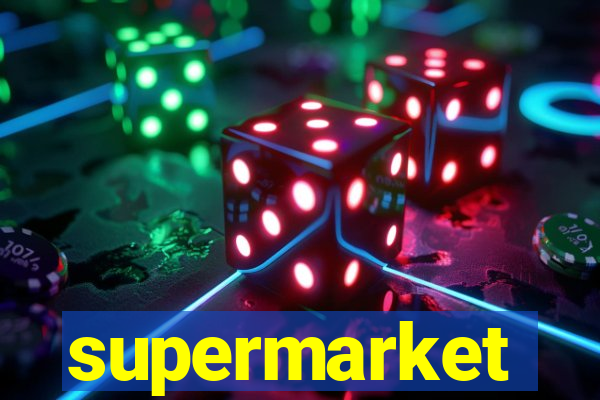 supermarket simulator apk dinheiro infinito e energia infinita