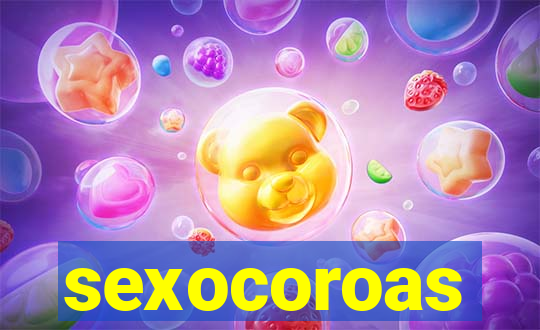 sexocoroas