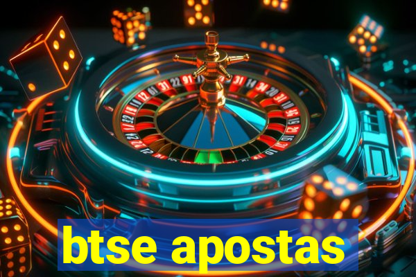 btse apostas