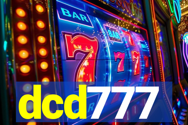 dcd777