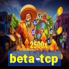 beta-tcp