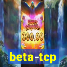 beta-tcp