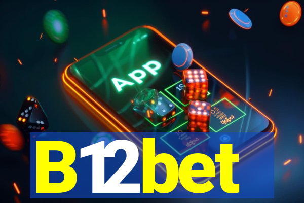 B12bet