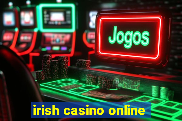 irish casino online