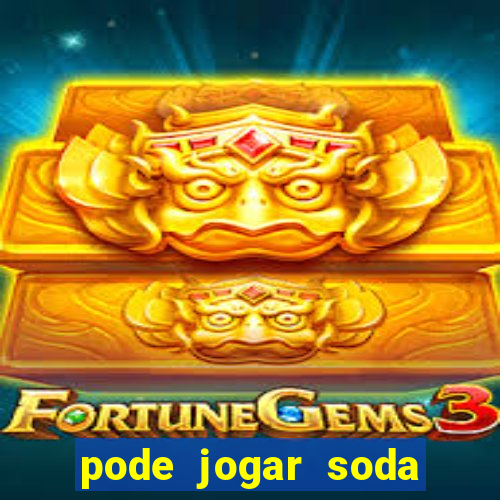 pode jogar soda caustica na caixa de gordura