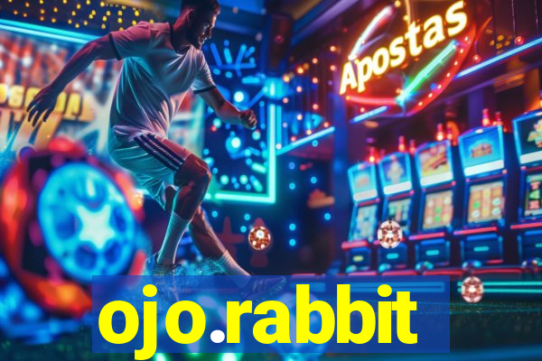 ojo.rabbit