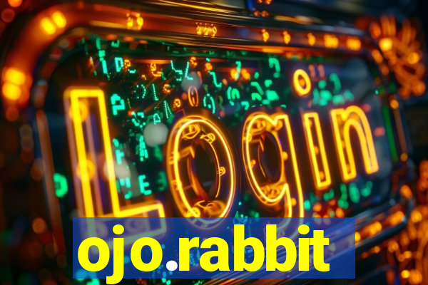 ojo.rabbit