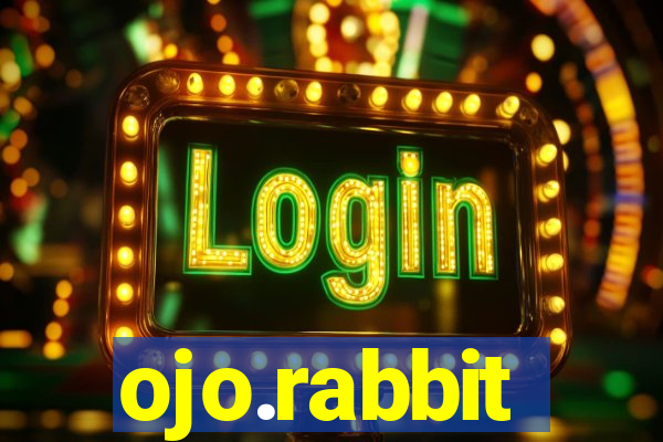 ojo.rabbit