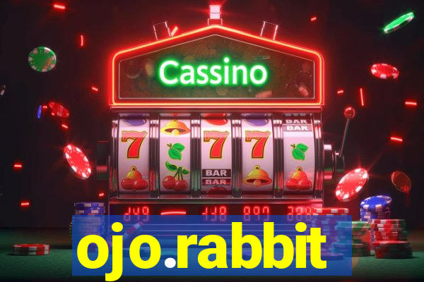 ojo.rabbit