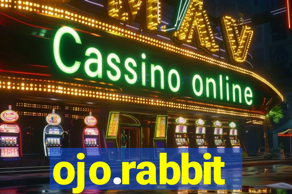 ojo.rabbit