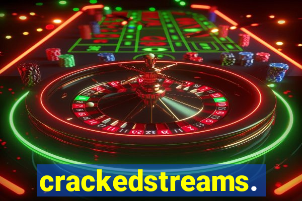 crackedstreams.con