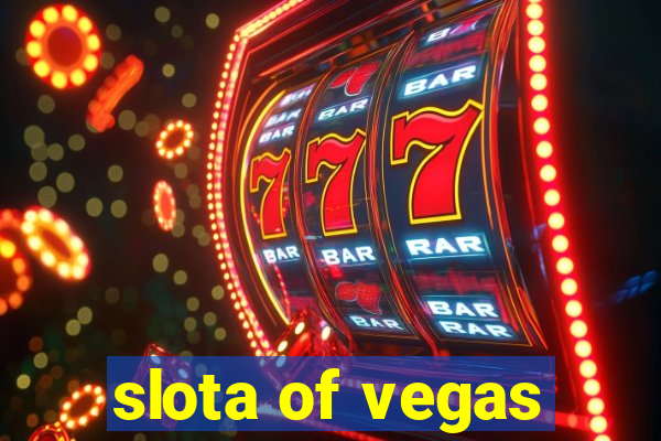 slota of vegas