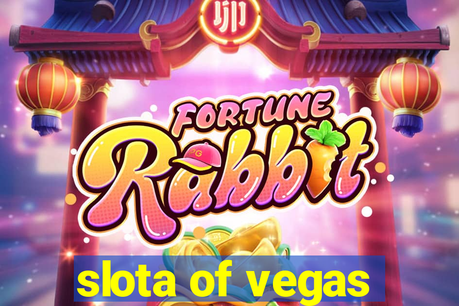 slota of vegas