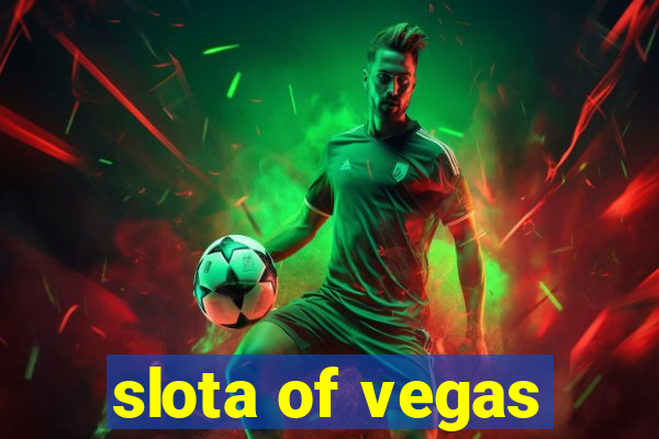 slota of vegas