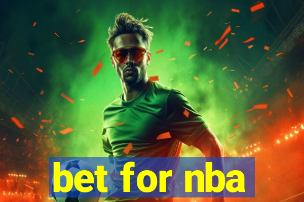 bet for nba